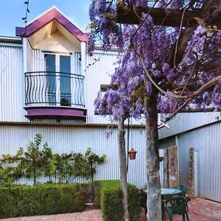 Apartamento The Stable On Olive Mildura Habitación foto
