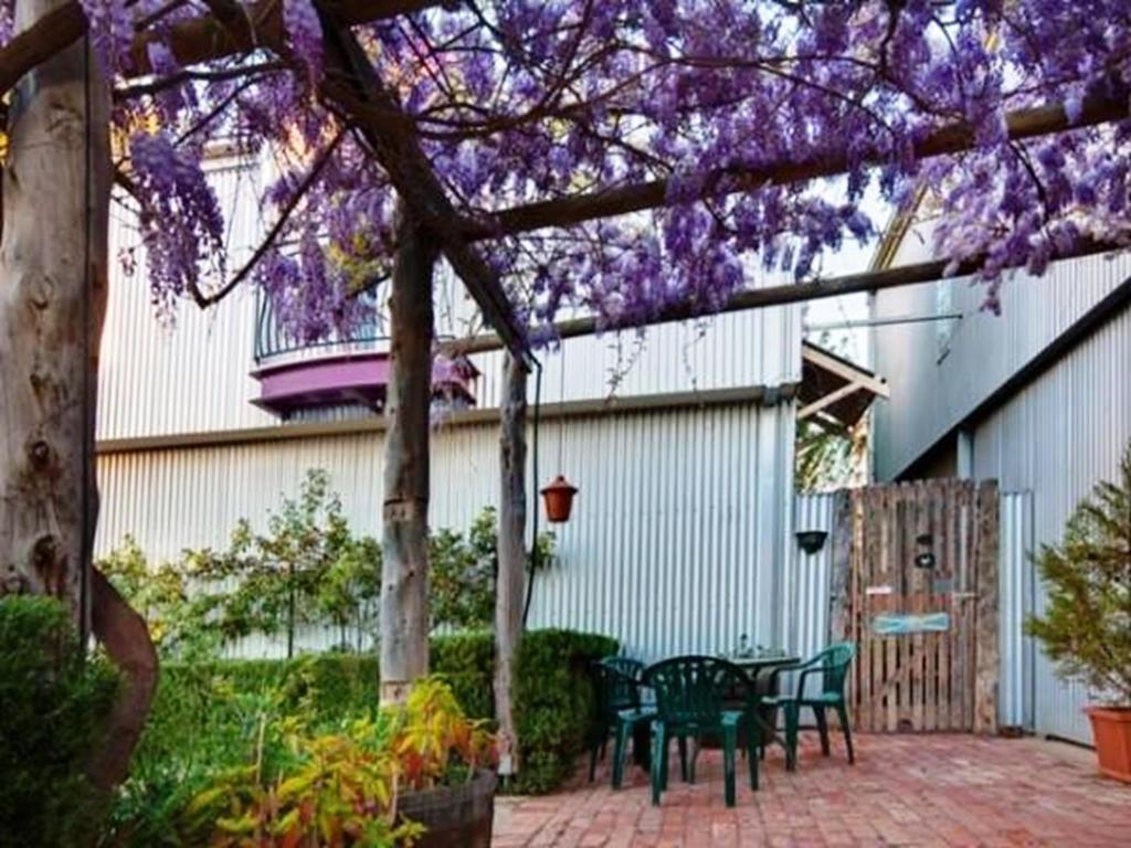 Apartamento The Stable On Olive Mildura Habitación foto