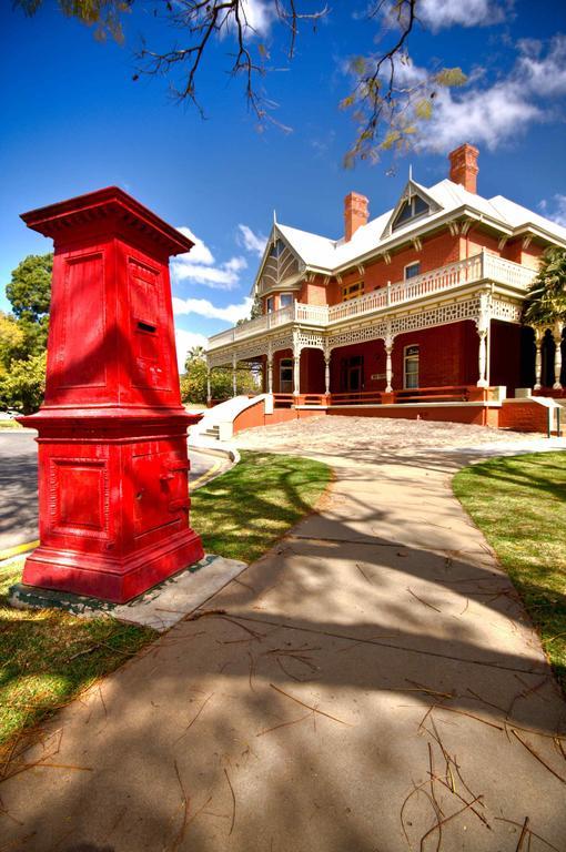 Apartamento The Stable On Olive Mildura Exterior foto