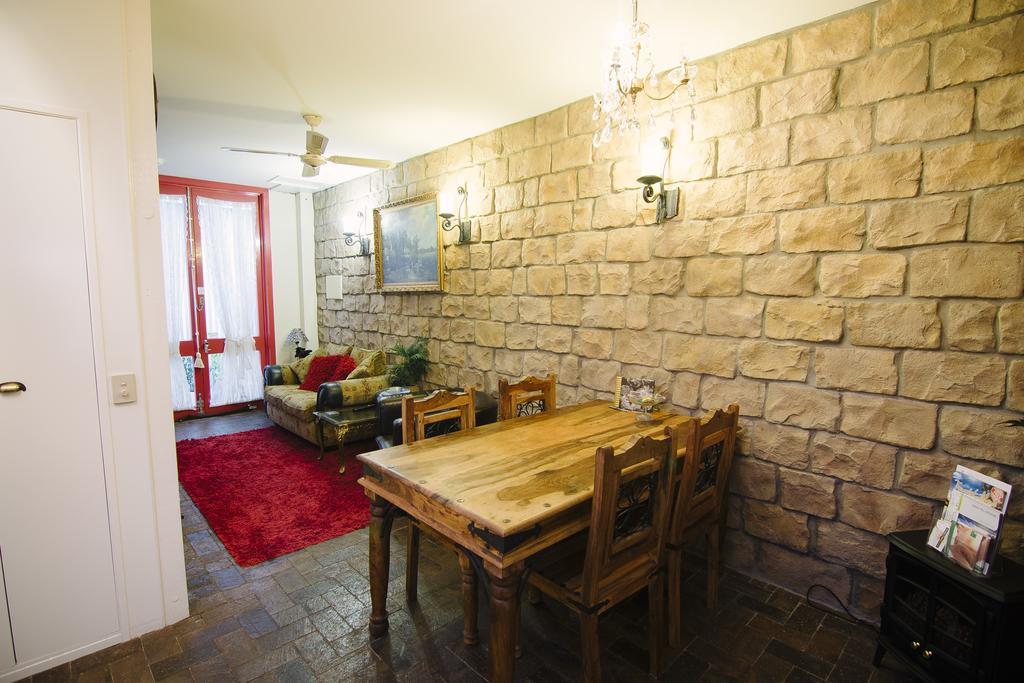 Apartamento The Stable On Olive Mildura Exterior foto