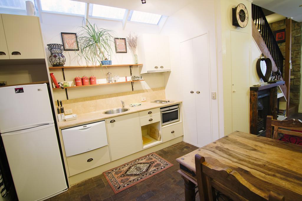 Apartamento The Stable On Olive Mildura Exterior foto