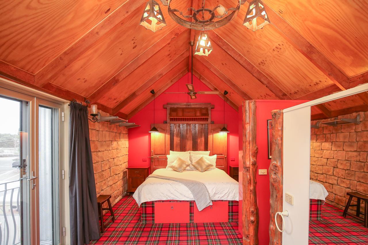 Apartamento The Stable On Olive Mildura Exterior foto