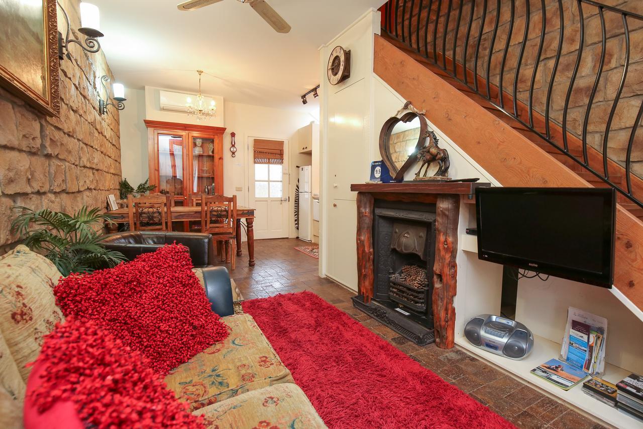 Apartamento The Stable On Olive Mildura Exterior foto