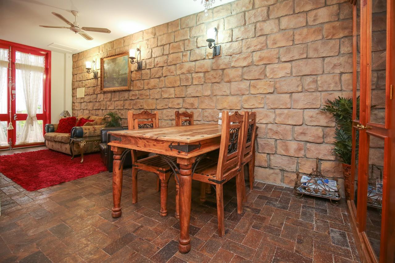 Apartamento The Stable On Olive Mildura Exterior foto