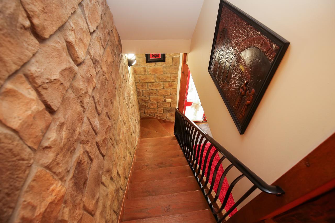Apartamento The Stable On Olive Mildura Exterior foto